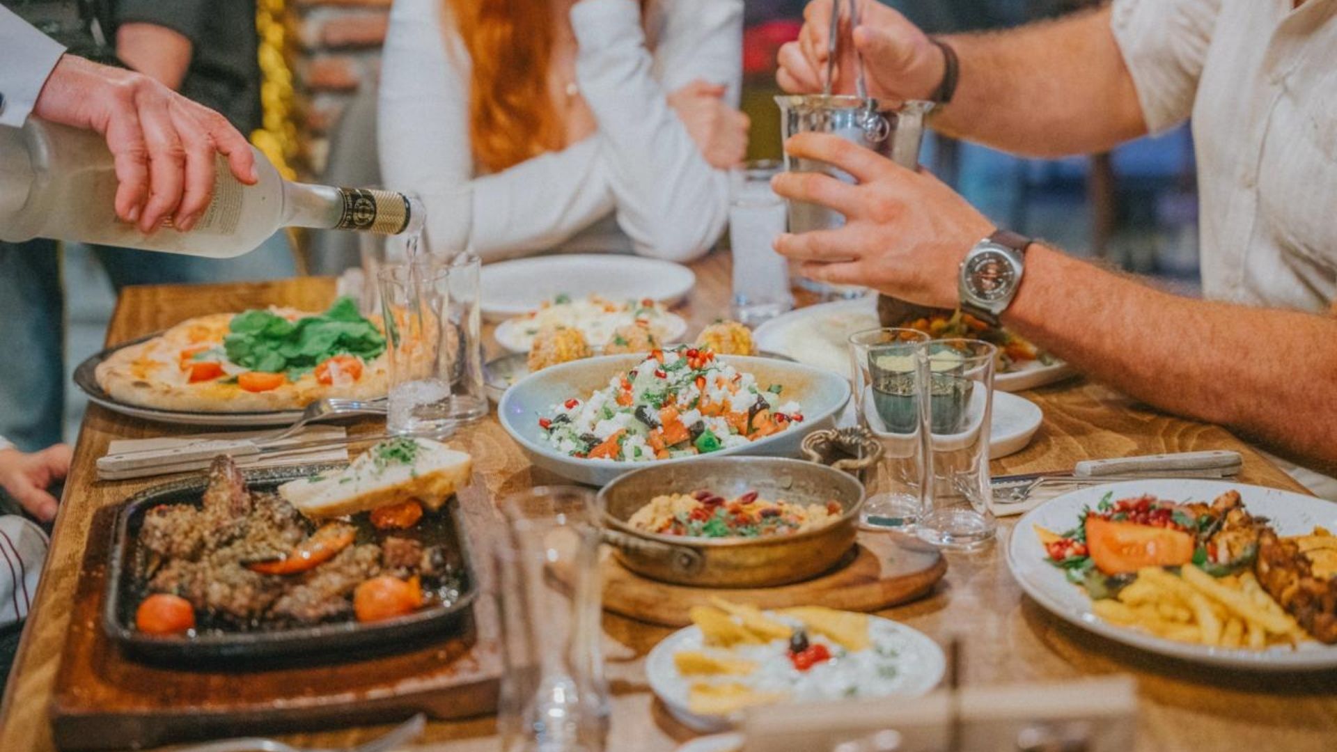 ZEST 1881 Restaurant